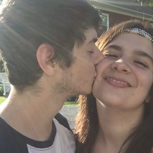 Meet your Posher, Ashton